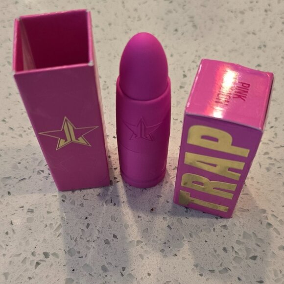 Jeffrey Star Pink Religion TRAP NEW - Picture 2 of 4